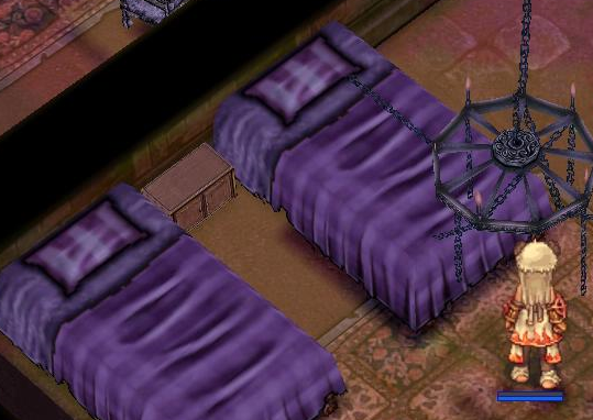 ニブル案内 なすがまま