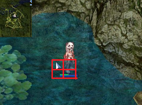 ニブル案内 なすがまま