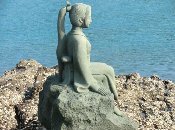 宮浦上陸 大三島 その３ それでも 何とかやってます By尚古堂