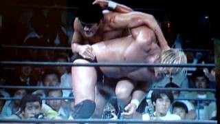 猪木 失神 Ko事件 ホーガン戦 真実はどっちなんだ 昭和レトロちゃんねる