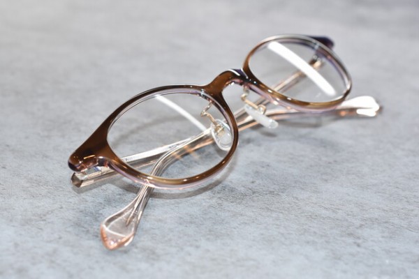 お度数が強い方におすすめ BCPC「BP-3244Smc」 : 郡山市 眼鏡専門店