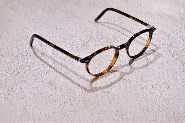 世界中で愛されるLunor-ルノア- A5 Mod.226 : 郡山市 眼鏡専門店Syozo