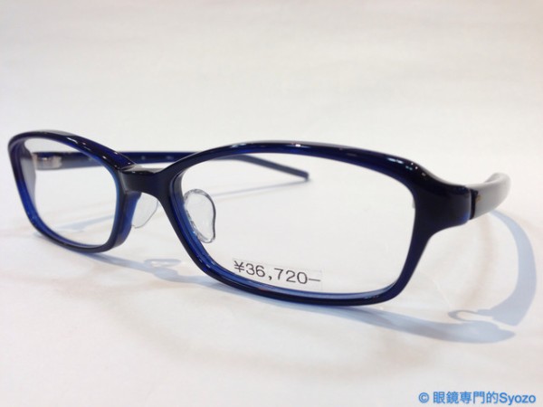 999.9 「NP-86」 : 眼鏡専門店「Syozo ショウゾウ」