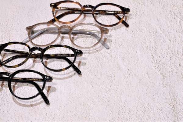 世界中で愛されるLunor-ルノア- A5 Mod.226 : 郡山市 眼鏡専門店Syozo