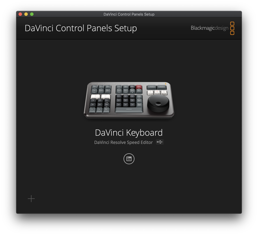 DaVinci Resolve Speed EditorのBluetoothが繋がらない！？なら