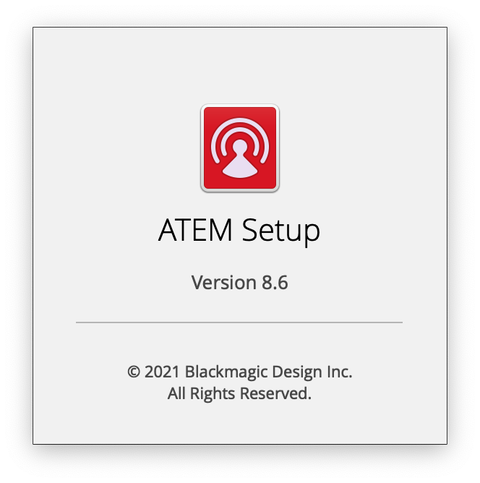 ATEM mini Pro/ISOのUSBテザリング配信機能を試してみる(Streaming