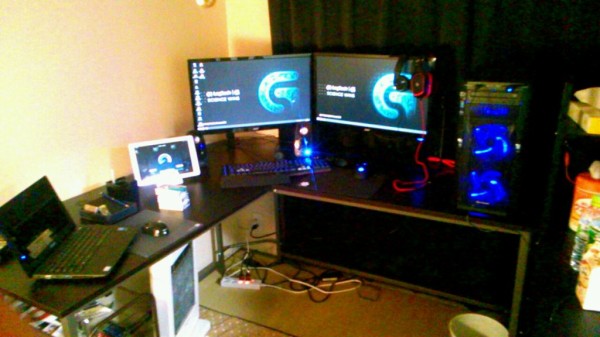 画像 ｌ字デスク買ったから自慢しようとスレ立てた結果ｗｗｗｗ 流速vip