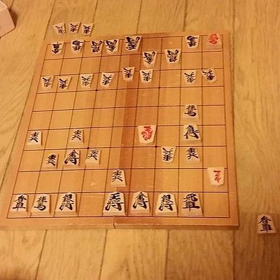 将棋とかいう400年アプデ放置されてるゲームｗｗｗ 流速vip