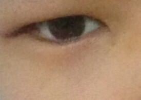 悲報 ワイ一重 コンプレックスで無事死亡 目つきが怖いｗｗｗ 画像あり 流速vip