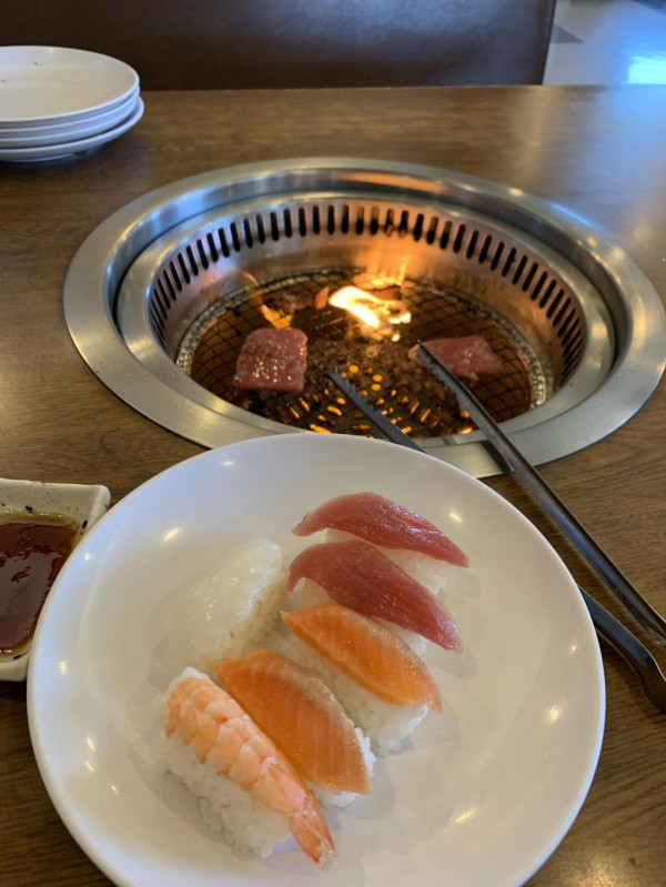 すたみな太郎来たったｗｗｗ 画像あり 流速vip