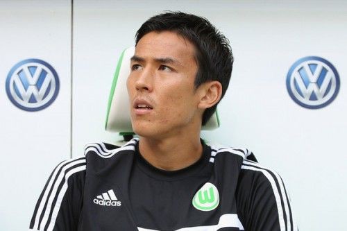 名言 競争を恐れない むしろ歓迎する 長谷部誠 海外サッカー情報局