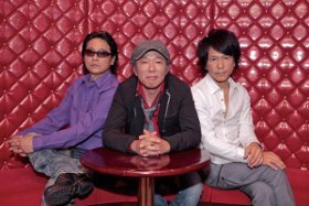 廃盤CD】米田渡/ AJ C-C-B 米川英之 田口智治 渡辺英樹 帯付き美