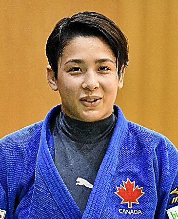 画像あり 女子柔道家の出口クリスタちゃん可愛すぎる 旬な芸能情報届けます