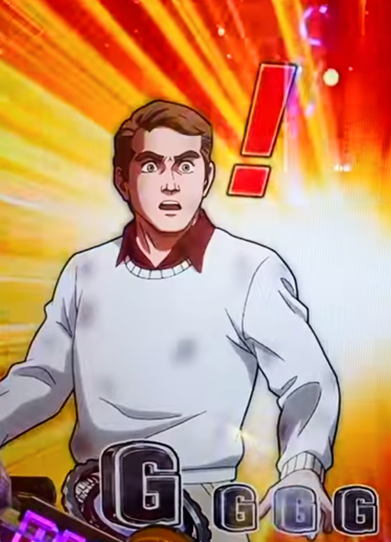 ゴルゴ疾風のシュミレーターが面白いと話題にwwwwwww すろぱち ニュース