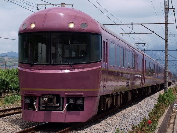 485系 宴 団体臨時列車運転 フォトログ By 首都圏express