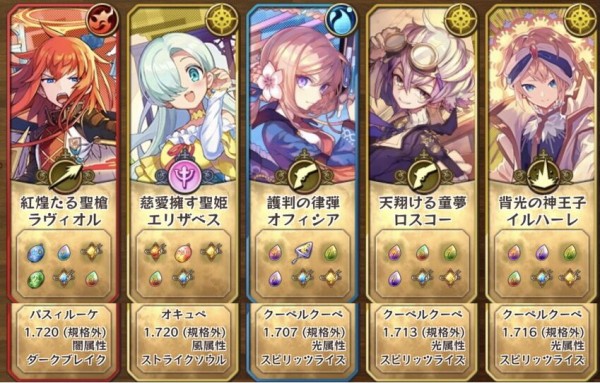 絵本 これまた周回案件なのでわ 無課金まったりメルスト手記