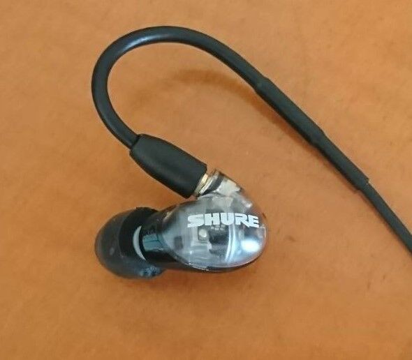SHURE aonic4 本体とケーブルのみ SHURE aonic4 本体とケーブルのみ 楽天市場】SHURE AONIC 4 高