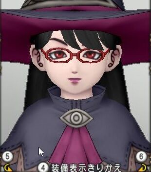 ツヤめきリンスとゼルメア どらてんをなんとなくやる人