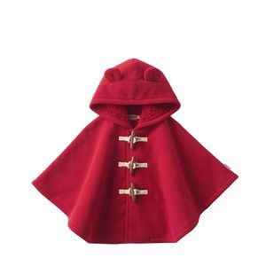 白いマントと赤いマント 猫男爵の引っ越しblog