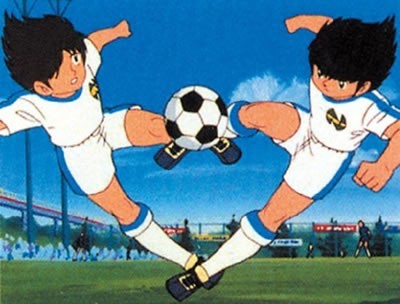 俺がサッカー嫌いな理由 198x 02