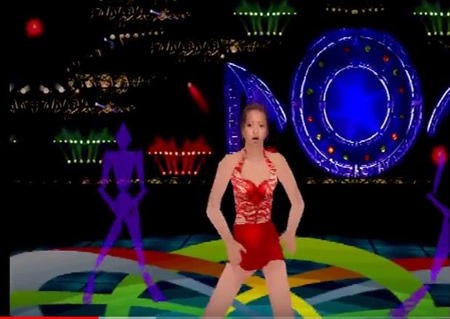 デジタルダンスミックスvol.1 安室奈美恵 : 198X-02