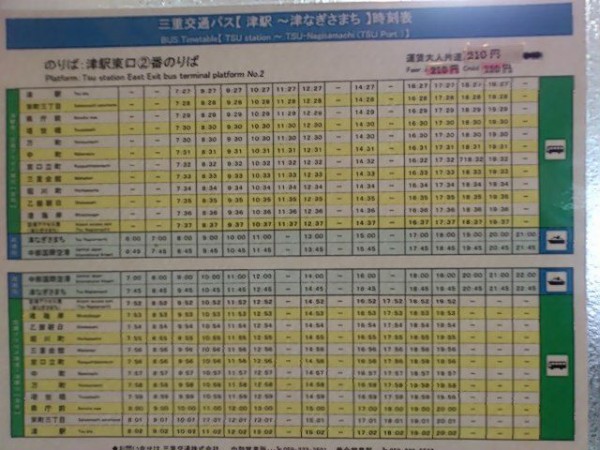 マーライオンでなく麒麟 高速船で中部国際空港から津なぎさまち ボランティア 知ることばかり