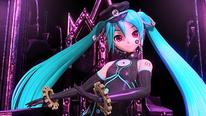 アニメ テレビアニメ シンカリオン に初音ミク登場 H5はやぶさの運転士に大抜擢 わが速ーわがまま速報ー