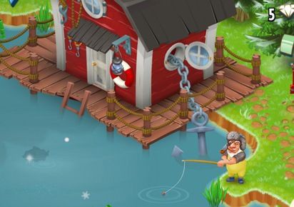 Hey Day ヘイ デイ スマホゲームの紹介