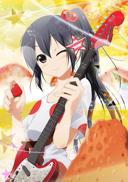 笑顔が素敵な女の子の画像ください 鳥速