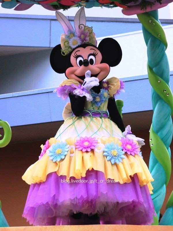 春 新スタートといえば お父さんのための東京ディズニーリゾート R