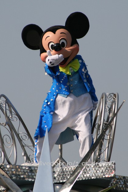 ドリパレ ムービン Forever お父さんのための東京ディズニーリゾート R