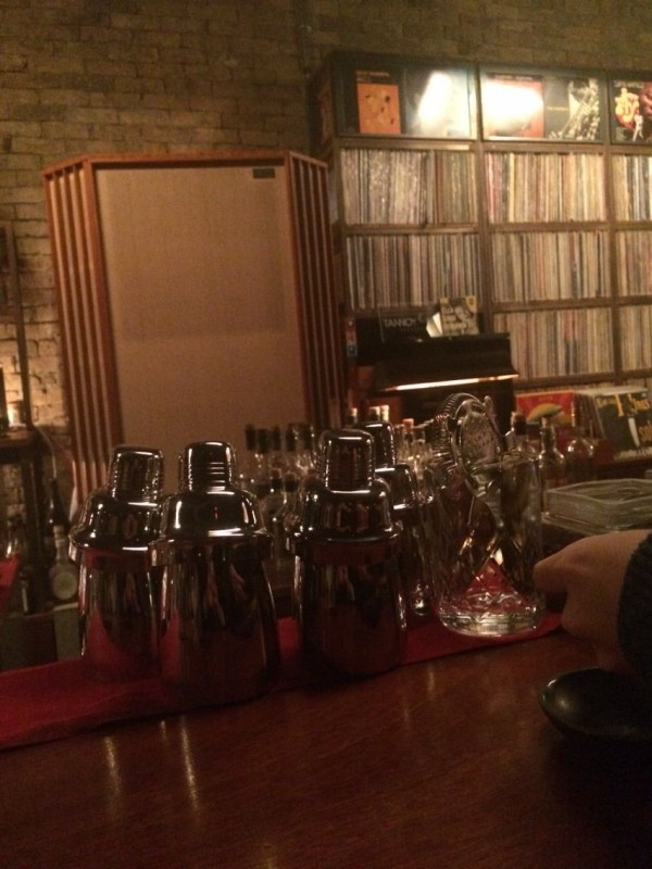 Barにハマってきた 恵比寿にある Bar Martha は至福の時間を過ごせるお店 代男子しか見てはいけないブログ