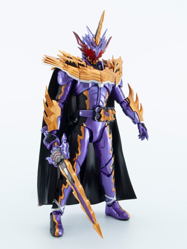 6月2日より魂ウェブ商店で受注開始予定！「S.H.Figuarts 仮面