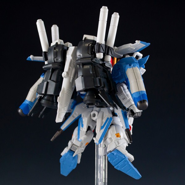 NXEDGE STYLE [MS UNIT] 最新アイテム「ガンダムアストレイ