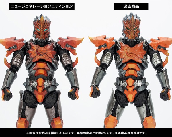ジャグラス ジャグラー（ニュージェネレーションエディション）　フィギュアーツ 簡易レビュー】S.H.Figuarts ジャグラスジャグラー（ニュー