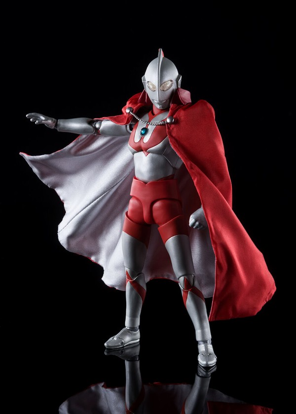 歴戦の勇者、その証！ 6月20日(土)10時より魂ウェブ商店 受注開始「S.H.Figuarts ブラザーズマント」レビュー : TAMASHII  NATIONS公式ブログ