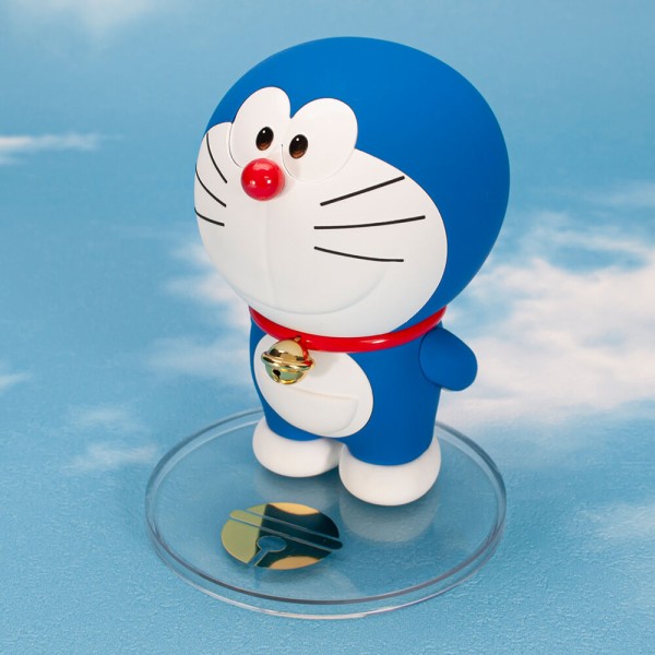 フィギュアーツZERO 「ドラえもん(STAND BY ME ドラえもん 2