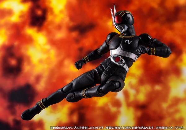 最新のデザイン 真骨彫製法 仮面ライダーblack S H Figuarts フィギュア Crandallhaus Com