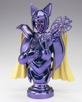 聖闘士聖衣神話 聖闘士聖衣神話EX 白銀聖闘士 烏座 クロウ ジャミアン 聖闘士聖衣神話 聖闘士聖衣神話EX 白銀聖闘士 烏座 クロウ