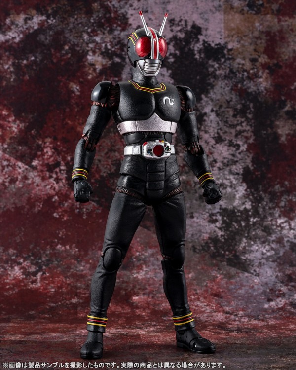 4月29日（木・祝）発売！「S.H.Figuarts（真骨彫製法）仮面