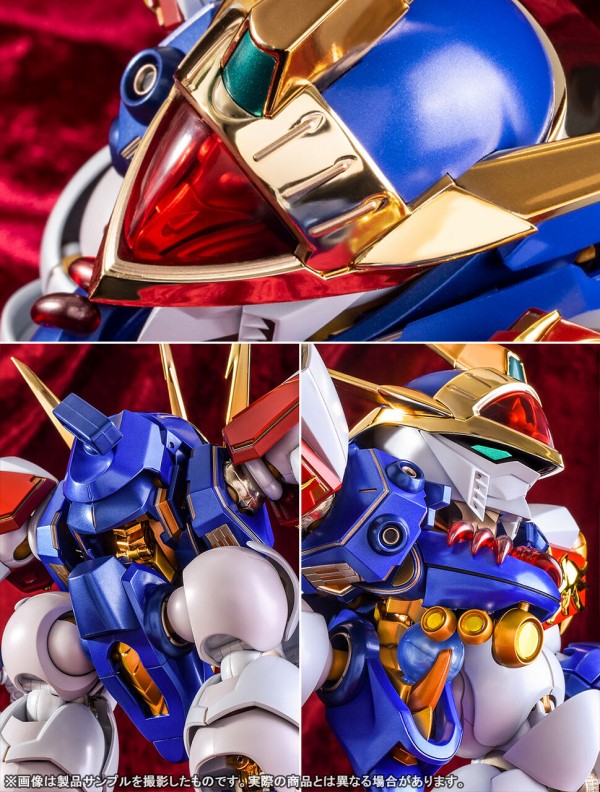 初のスピンオフブランド堂々の誕生！7月31日（土）発売「METAL
