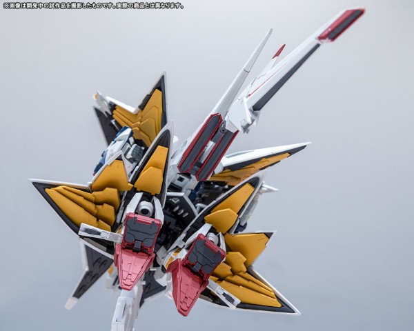 魂ウェブ商店「ROBOT魂（Ka signature）ペーネロペー（機動戦士