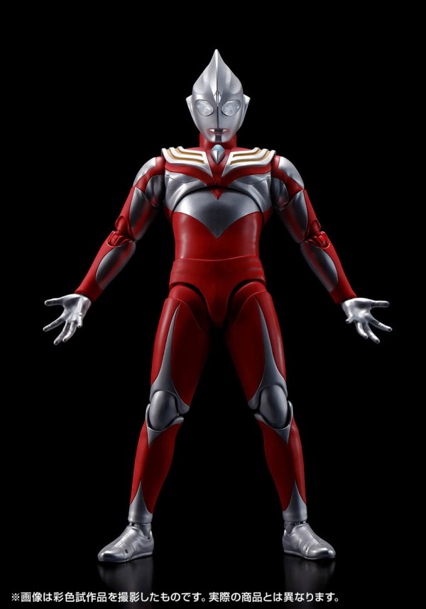 12月3日（金）予約解禁！3ブランドで一挙登場のウルトラマンシリーズ