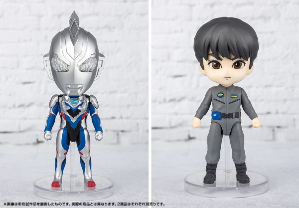 12月3日（金）予約解禁！3ブランドで一挙登場のウルトラマンシリーズ