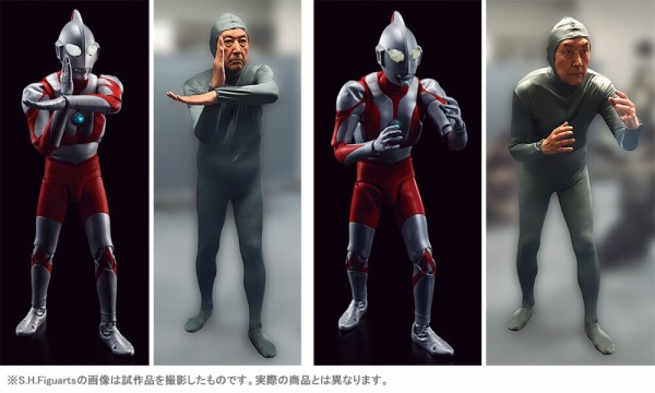 シリーズ100体目にして究極のレジェンド降臨ー2月8日（火）予約開始 
