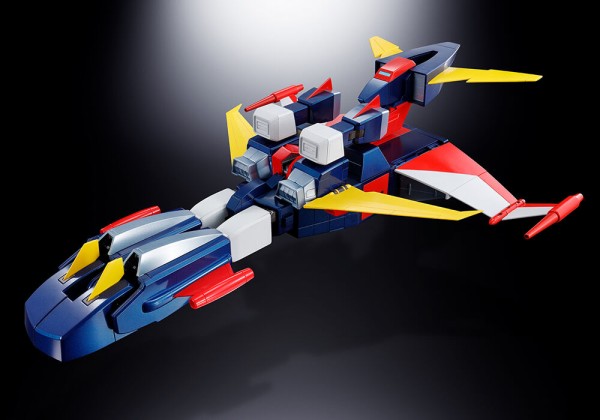 トライダーG7＆新トライダーシャトル発進致します!! 6/1予約開始「超