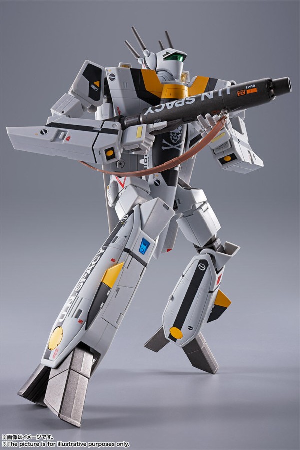 未開封　セット　DX超合金 VF-1Sロイフォッカー　初回限定版 11月28日（土）発売！「DX超合金 初回限定版VF-1Sバルキリー