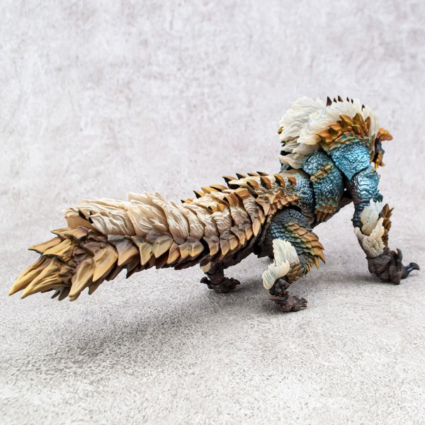 S.H.MonsterArts ジンオウガ モンスターアーツ 新品 激安特価品 www