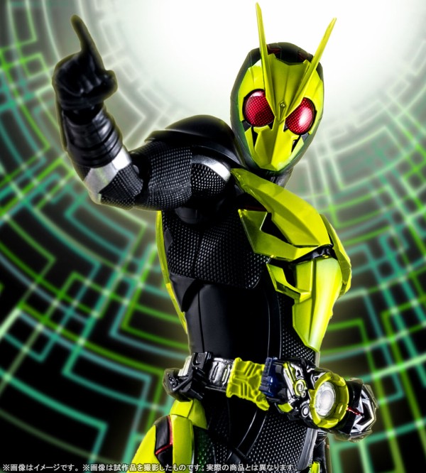 11月6日～9日限定受注】TAMASHII NATION 2020 特別開催記念商品「S.H.Figuarts 仮面ライダーゼロワン  リアライジングホッパー」撮り下ろしレビュー！ : TAMASHII NATIONS公式ブログ