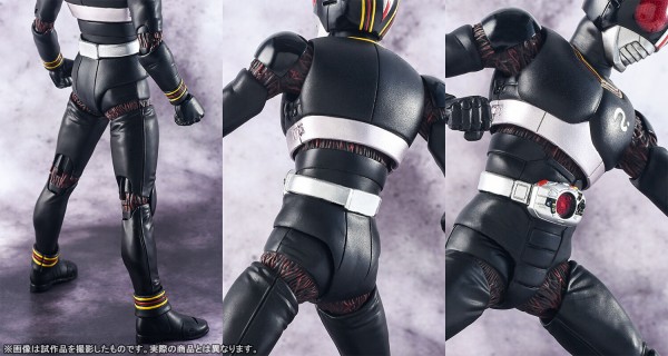S.H.Figuarts真骨彫製法 仮面ライダーブラック Amazon.co.jp: TAMASHII NATIONS S.H.フィギュアーツ (真骨彫